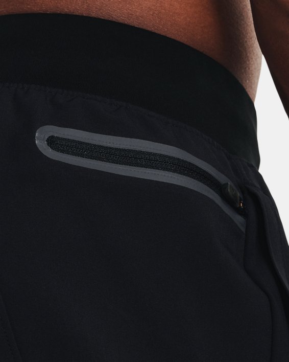 Men's UA Unstoppable Tapered Pants | Under Armour